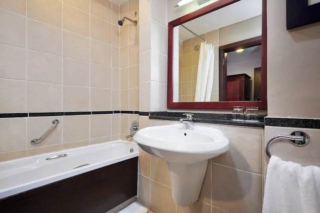 غرفة بسرير كينج، Protea Hotel by Marriott Blantyre Ryalls 7/9