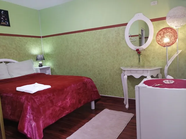 Gran Copacabana Hostal، لاباز 20/41