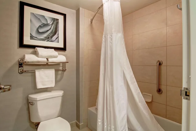 جناح، Homewood Suites By Hilton Bentonville-Rogers 1/1