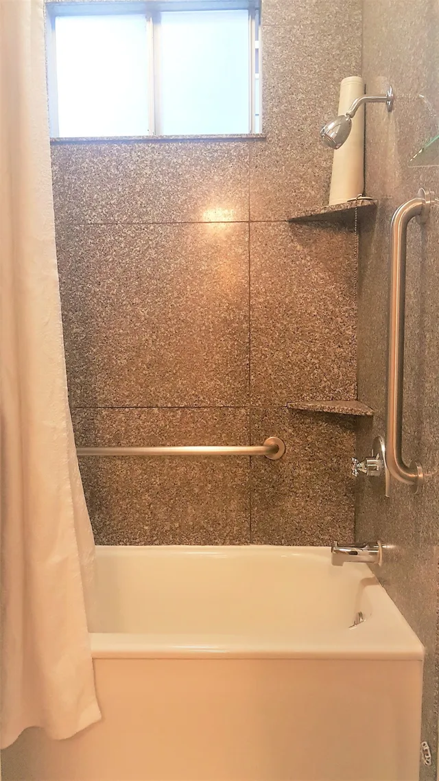 Room, Double Bed, Shared Bathroom, Mosser 4/4