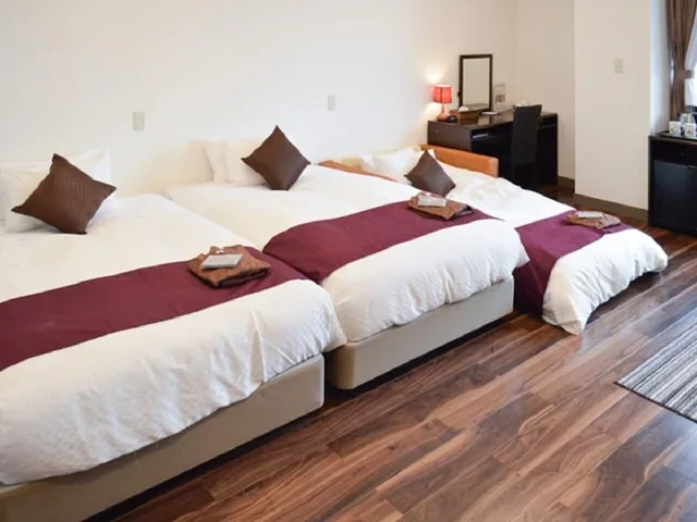 غرفة غربية تقليدية بفرشتي فوتون بإطلالة على البحر، Livemax Resort Jyogasaki-Kaigan 2/2