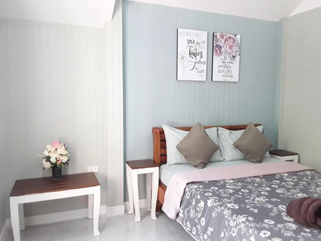بنغل سوبيريور، Barbados Terrace 3/7