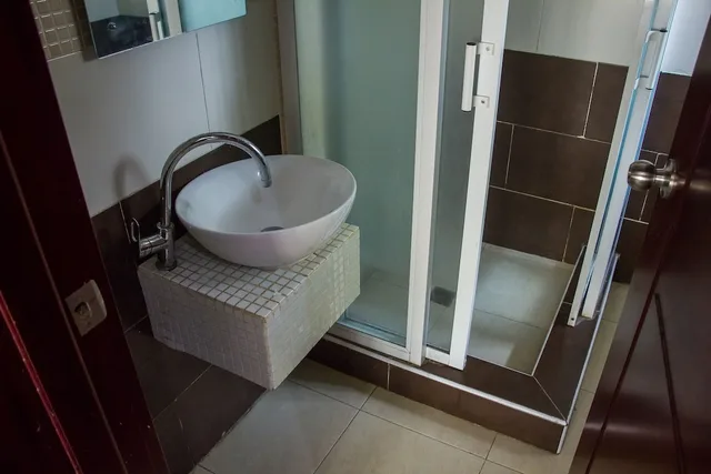 غرفة تنفيذية بسرير مزدوج، Chelsea Suites 2 Annex 9/10