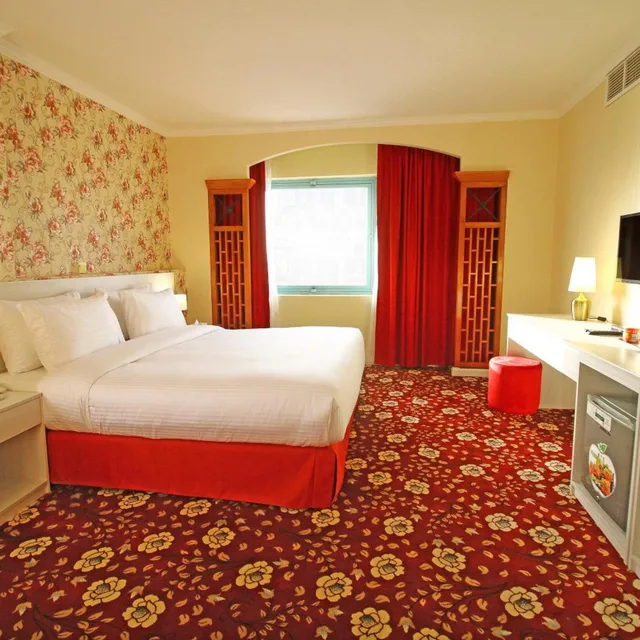 Grand Room King with Creek View، The George Hotel by Saffron 2/5