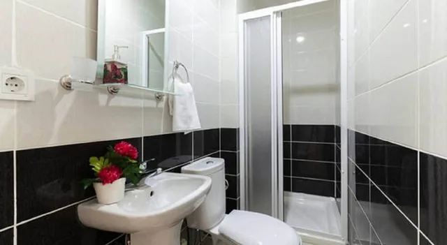 Standard, Triple, Otantik Guesthouse 10/10