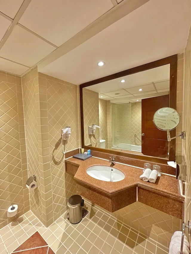 Standard, Twin Beds, Pool View, Ivy Cyrene Island Aqua Park Resort 4/4