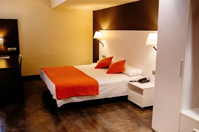 Superior, Hotel Can Batiste 1/1