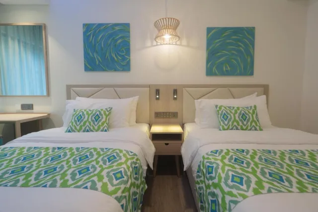 غرفة سوبيريور بدون إطلالة، Lime Resort El Nido 2/4