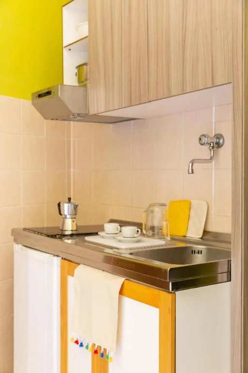 Smart, VIP، Gitavillage Talamone 5/5