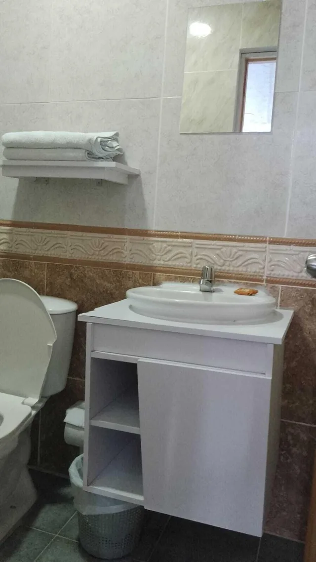 غرفة عائلية بسريرين مزدوجين، Ayenda The Mendoza Grand 1326 4/4