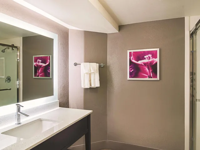 جناح بسرير كينج، La Quinta Inn & Suites by Wyndham Denver Tech Center 3/3