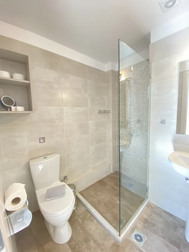 1 Bedroom, Senior, Studio, Suite, Double Bed, Sofa، Tins Hotel City 5/5