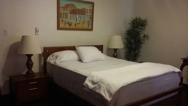 غرفة سوبيريور بسريرين كوين بإطلالة على البحر، Hotel Mont Joli 2/4