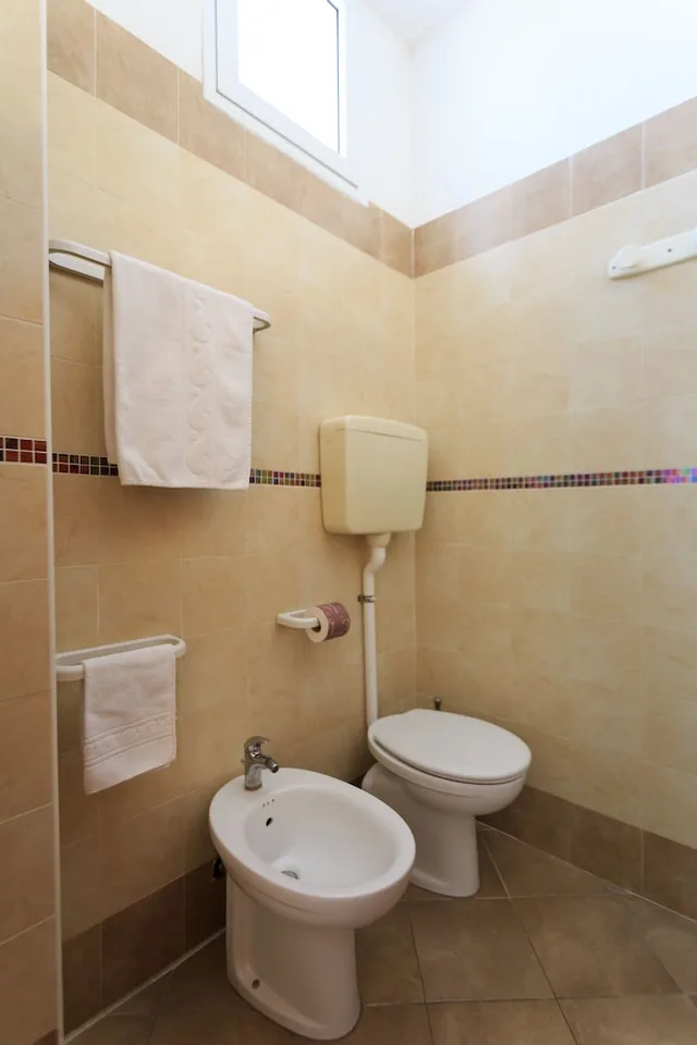 غرفة قياسية ثلاثية، Mini Hotel 3/4