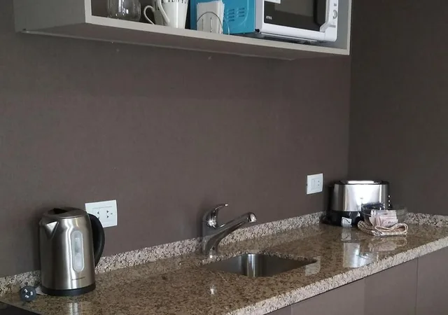 غرفة بسرير مزدوج بإطلالة على الجبل، Apart Hotel Quijote by DOT Suites 10/10