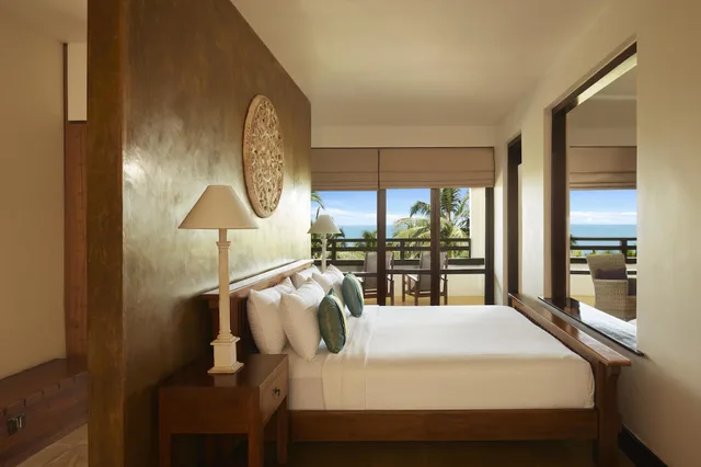 Suite, King Bed, Sea View, Jetwing Beach 1/1
