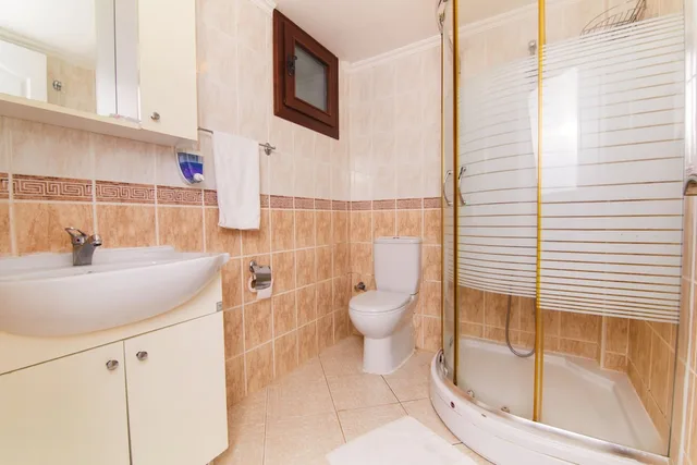 Family, 2 Double and Twin Beds، Dalyan Nish Caria Hotel 4/4