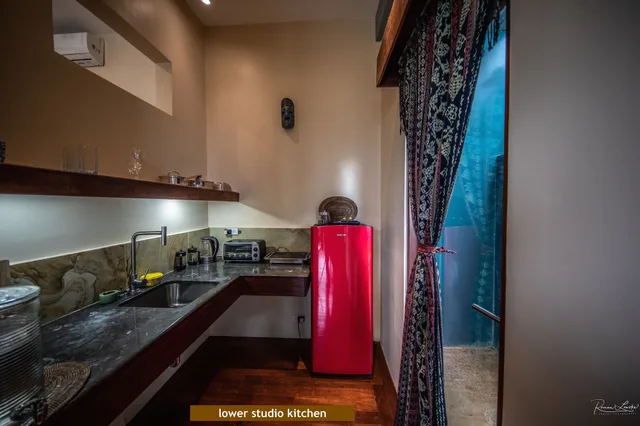 جناح بسرير كينج وسرير كوين، Karuna El Nido Villas 9/9
