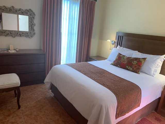 غرفة قياسية بسرير كوين، Hotel Boutique La Granja 2/4