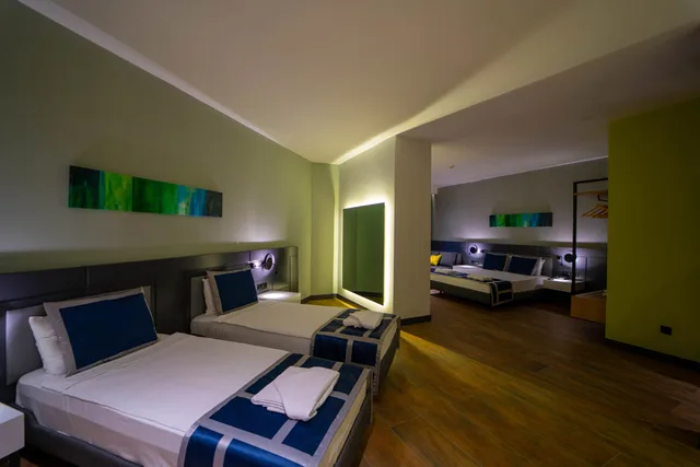 Family Connection Room، Noxinn Deluxe 4/4