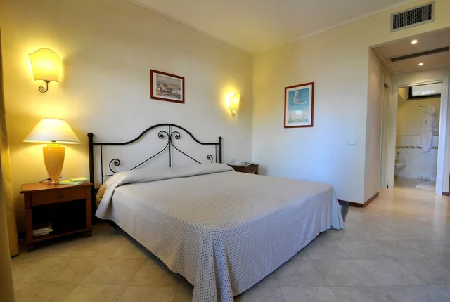 Classic, 3 Beds, Ground Floor, Accessible, Club Airone 4/8