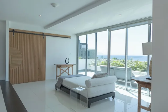 جناح بإطلالة على البحر بـ4 غرف نوم، The Ocean Club, a Luxury Collection Resort, Costa Norte 5/10