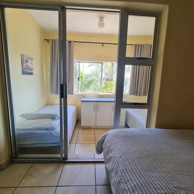 شقة، Bluff Accommodation - Aybriden Self-Catering 1/10