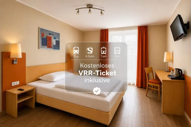 غرفة ديلوكس مفردة، Hotel Petersburg 8/9