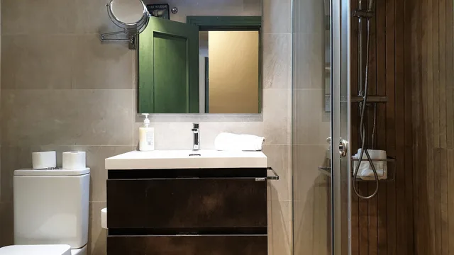 2 Bedrooms, Slope, Apartment, Twin Beds, Sofa, Plaza Side، Todosierranevada 8/9
