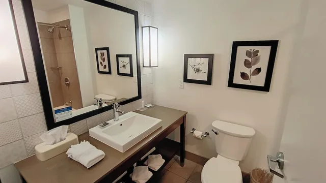 جناح استوديو بسرير كينج، Country Inn & Suites by Radisson Lawrence KS 3/3