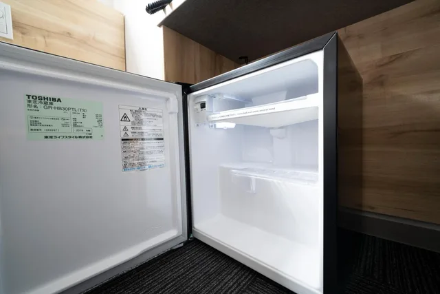 غرفة بسرير مزدوج، R&B Hotel Nagoya Shinkansen-guchi 7/7