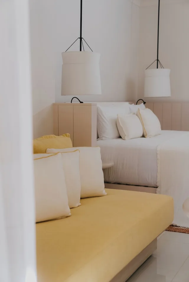 Wellness, Junior Suite, King Bed، LUX Belle Mare Resort and Villas 3/4
