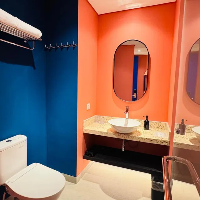 2 Bedrooms, Water Park, Family، Yellow Bee Resort Cililitan 5/6