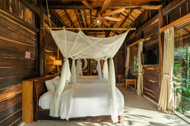 Premium, Bungalow, Twin Beds, Jungle View، Ocean Bay Phu Quoc Resort and Spa 1/2