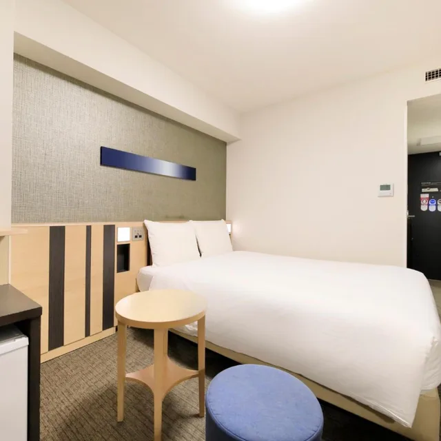 Moderate, Single, Smoking، Richmond Hotel Tokyo Suidobashi 3/11