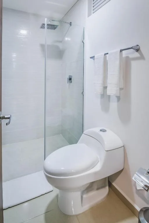 غرفة تنفيذية، Hotel Ambar Boutique 4/6