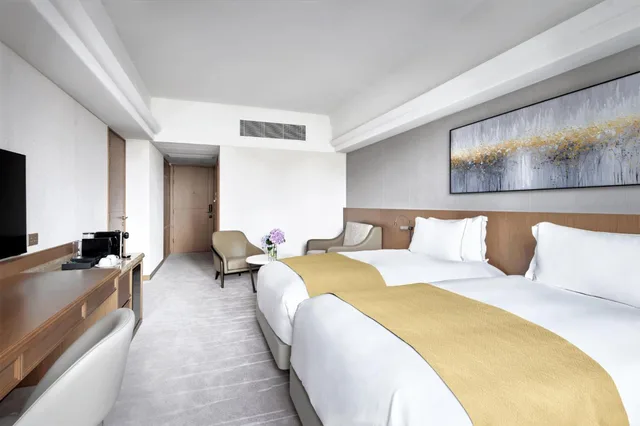 Family Suite, Plus, Premium، Hopewell Hotel 1/4