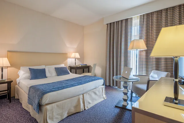 غرفة كومفورت، Hotel Nazionale 1/4