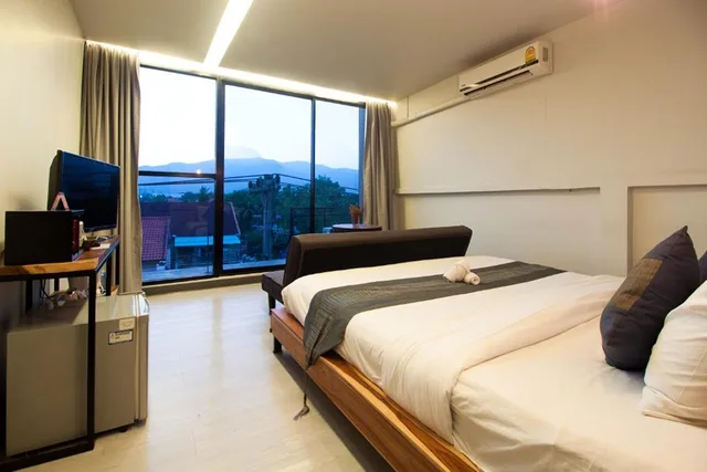 Deluxe, Suite, 3Laan House 2/10