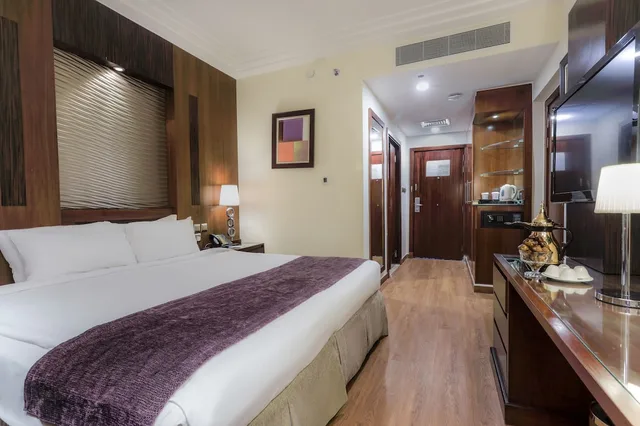 Room, Single, Twin Beds, Elaf Kinda 1/3