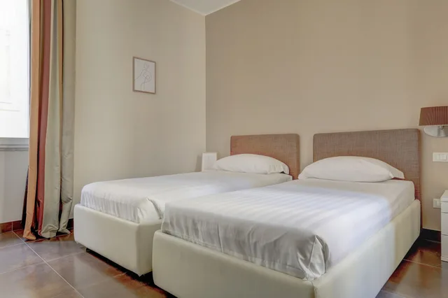 2 Bedrooms, Apartment, 2 Bathrooms، Colosseo Gardens - My Extra Home 1/5