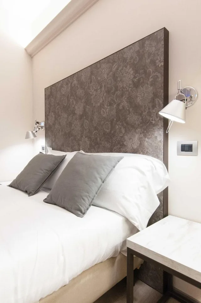 غرفة سوبيريور مفردة، Touring Hotel Bologna 2/7