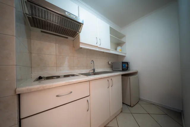 Room, Quadruple, Double Bed, Hotel Casa Nogales 3/3