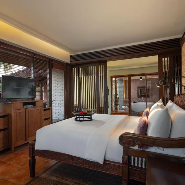 One Bedroom Pool Villa، Tanah Gajah, a Resort by Hadiprana 4/15