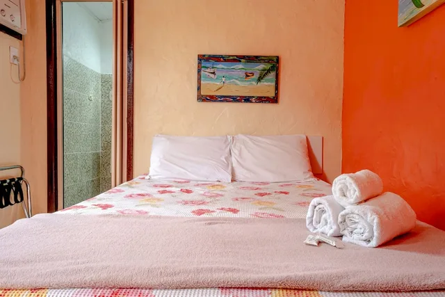 Suite, Double Bed, Suites Casa Do Barão 5/10