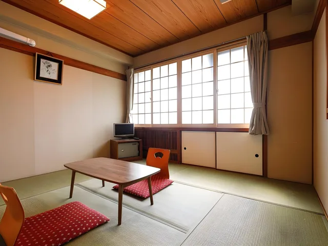 غرفة قياسية، Ryokan Azumaya 1/1