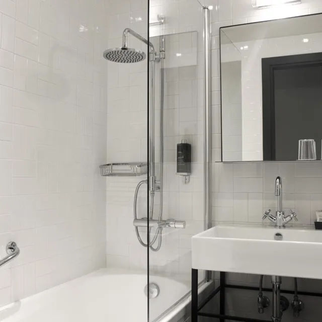 جناح جونيور مع أريكة، C-Hotels Joy 4/5