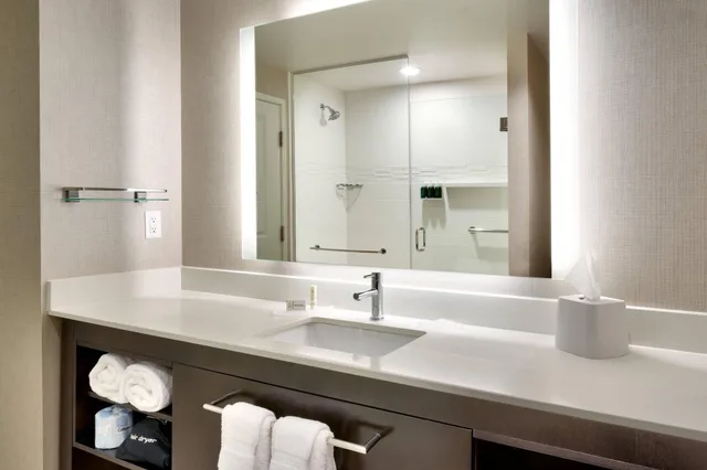 جناح بغرفة نوم واحدة، Residence Inn By Marriott Provo South University 1/2