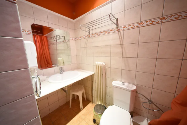 Room, Village View، Mont Helmos Hotel 4/5