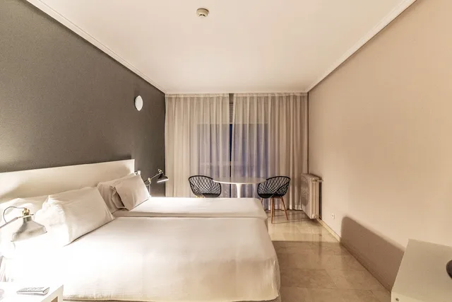 شقة كلاسيكية ثلاثية بثلاثة أسرّة، Sercotel Togumar 3/10